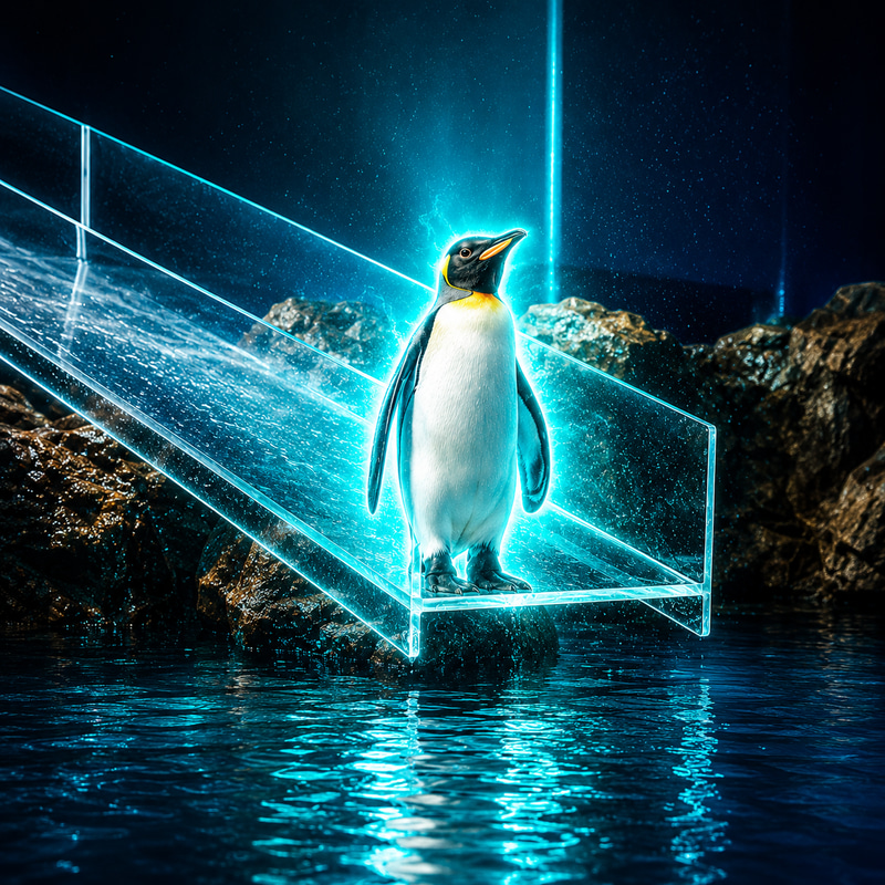 Penguin