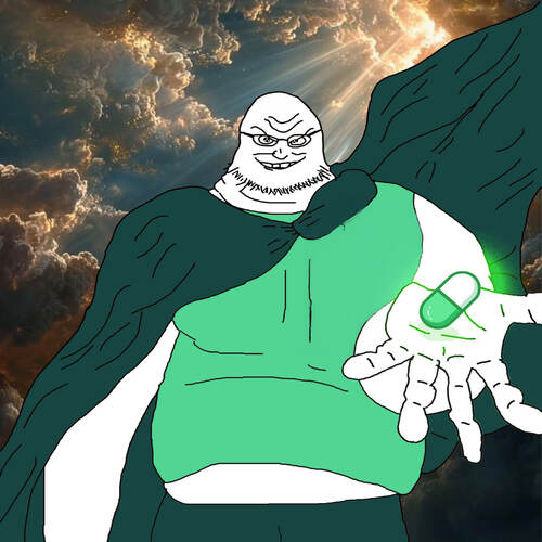 Kryptonite logo