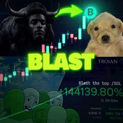 BLAST