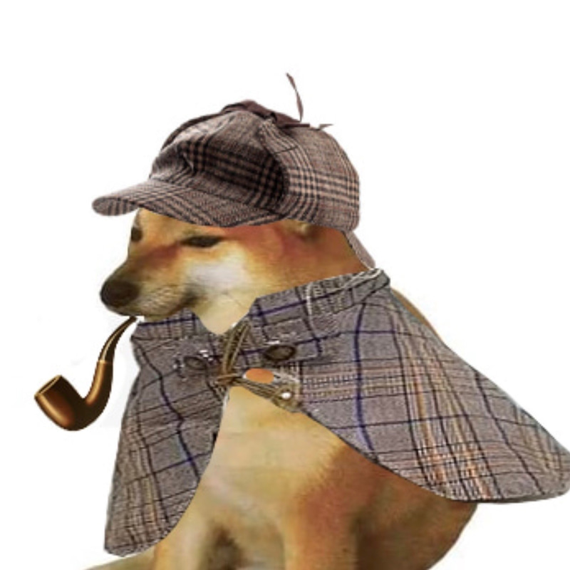PipeDog logo