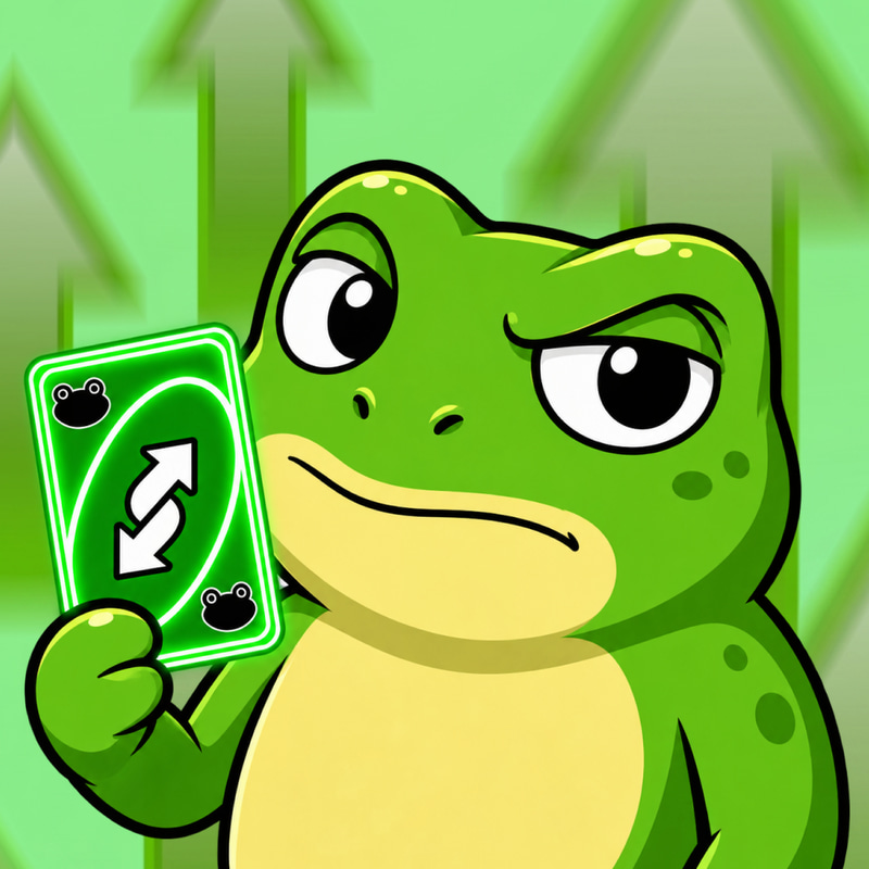 FROGVERSAL
