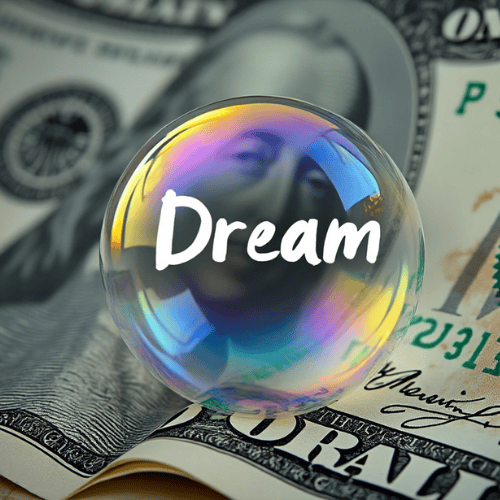 dream logo