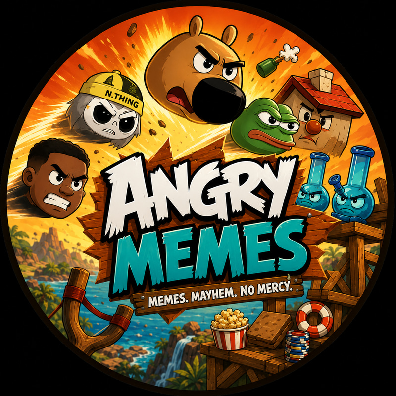 ANGRYMEMES