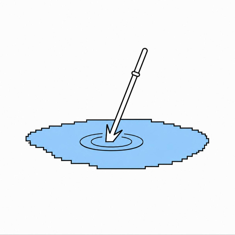 Trigger logo