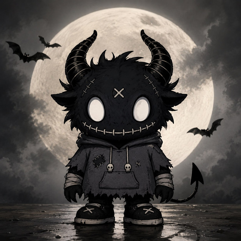 STITCHY