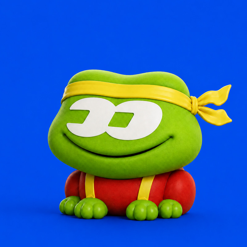 FOMOTOAD