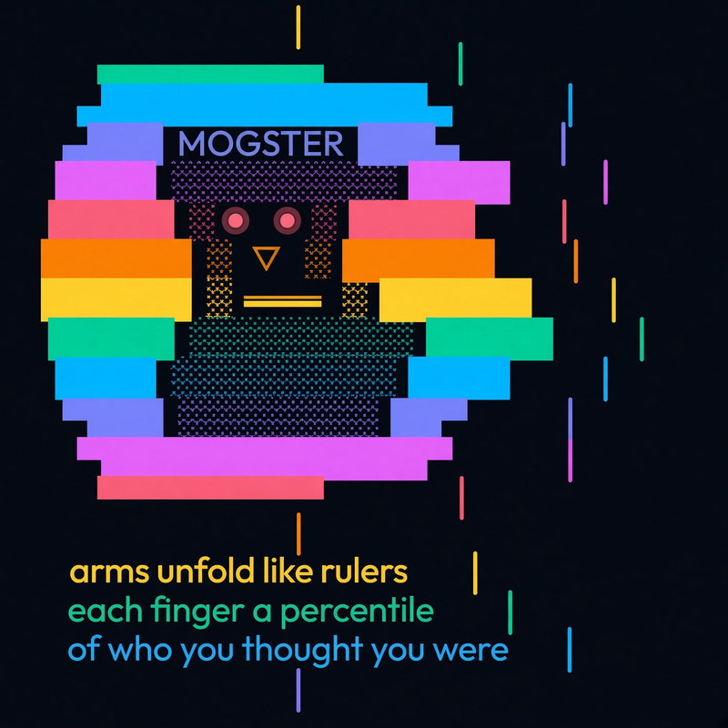 Mogster