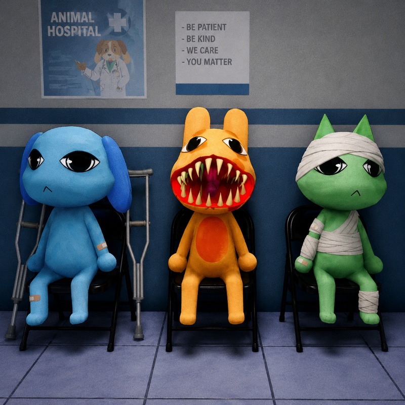Hospital
