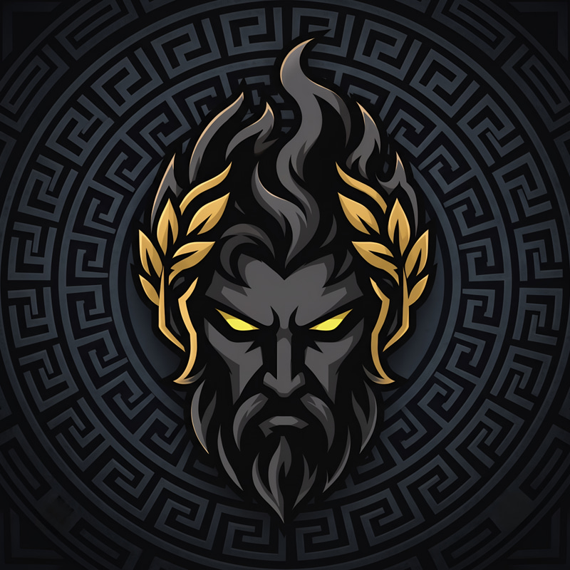 HADES logo