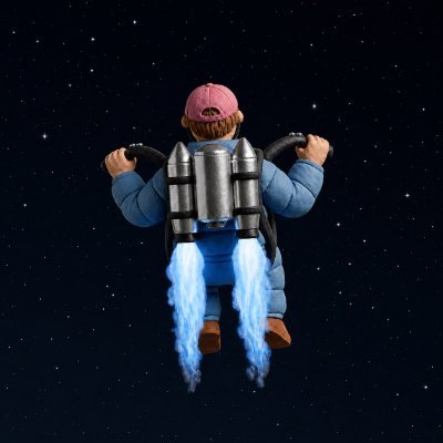 FlyingGuy