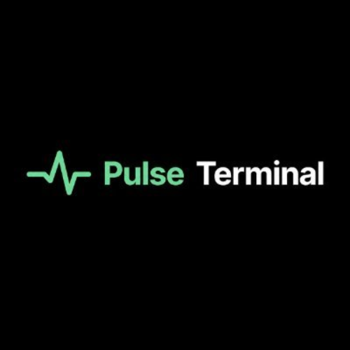 PULSE logo