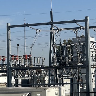 SUBSTATION