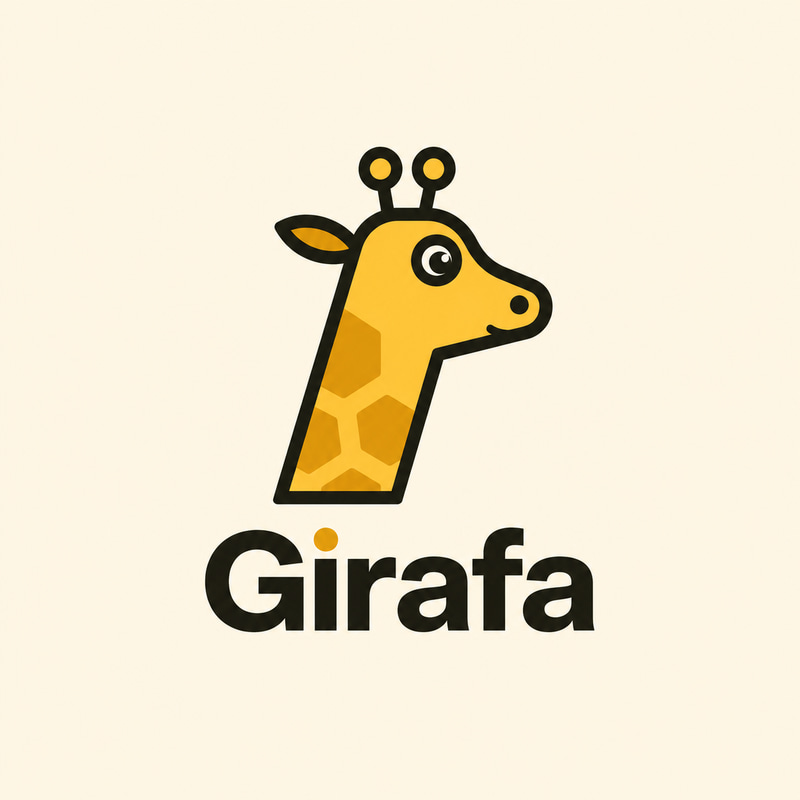 GIRAFA