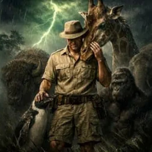 ZOOKEEPER logo