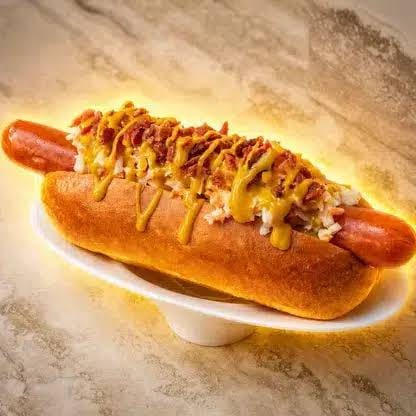 HOTDOG