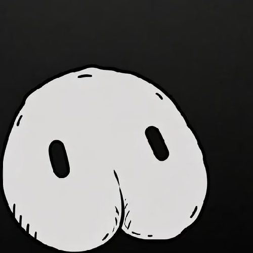 BUTT logo