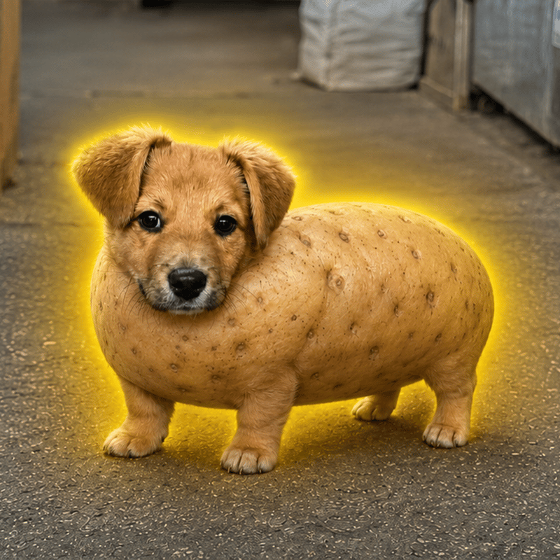 Potato