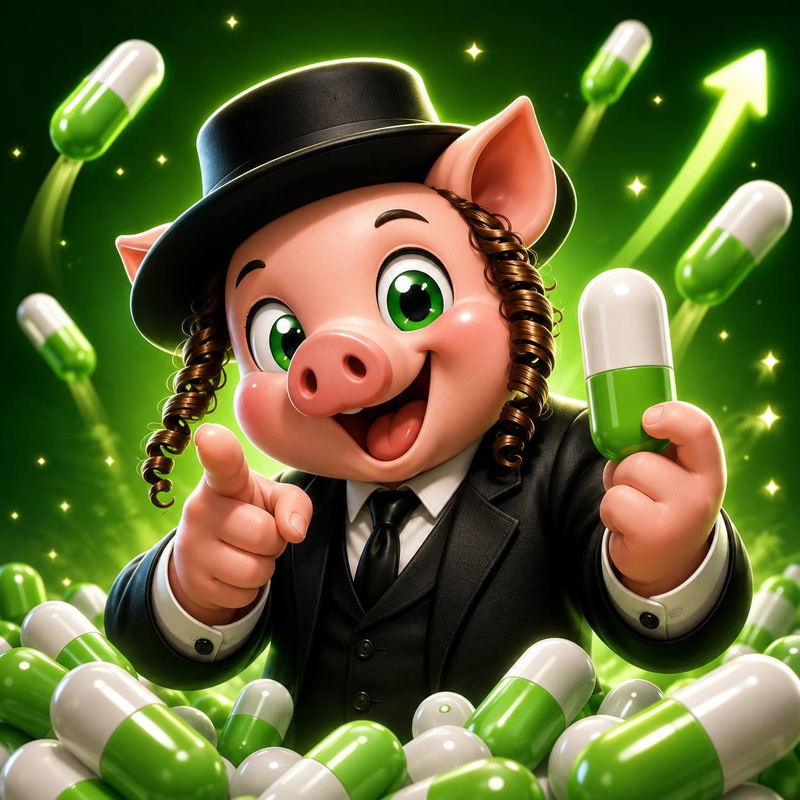 SHILLPIG