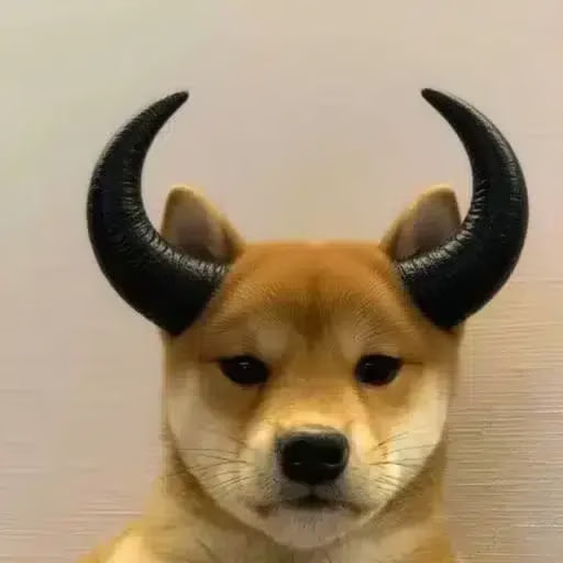 horny