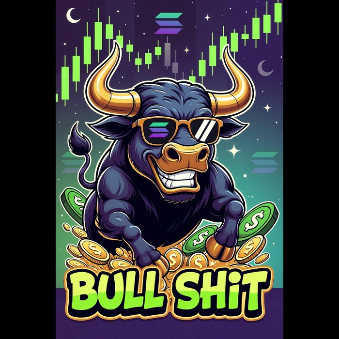 BULLSHIT