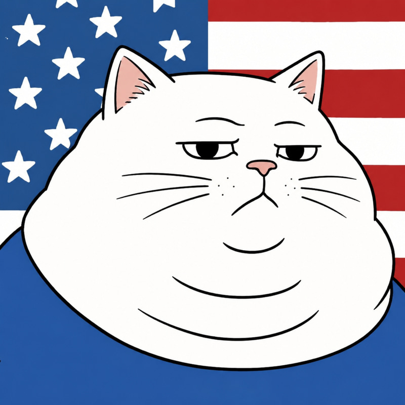 AMERICAT logo