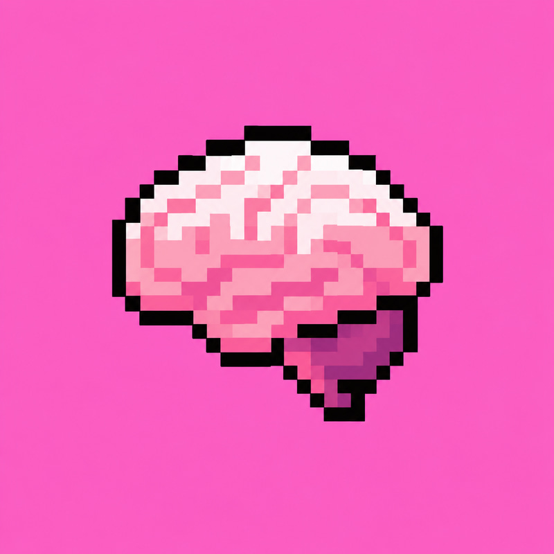 BRAIN logo