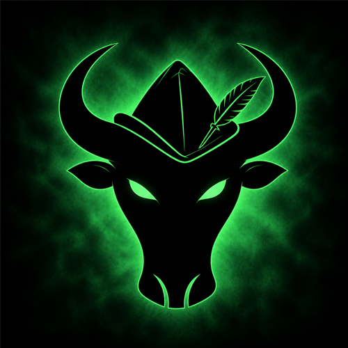 ROBINBULL