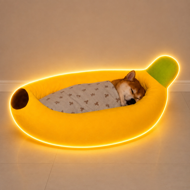 shibanana