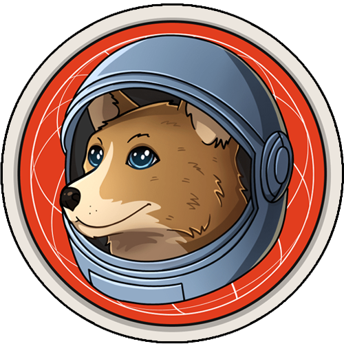 LAIKA logo