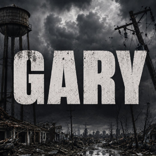 GARY