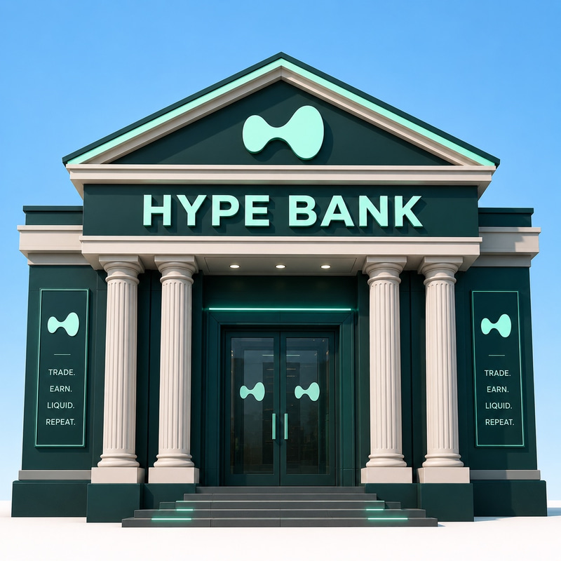 HYPEBANK