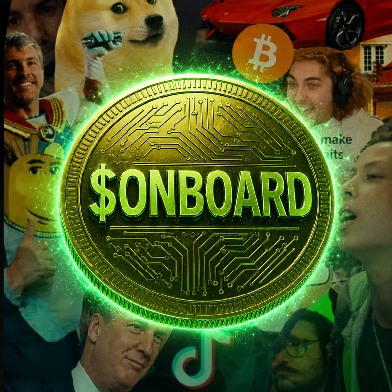 ONBOARD logo