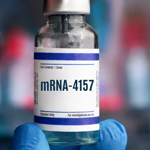 mRNA-4157