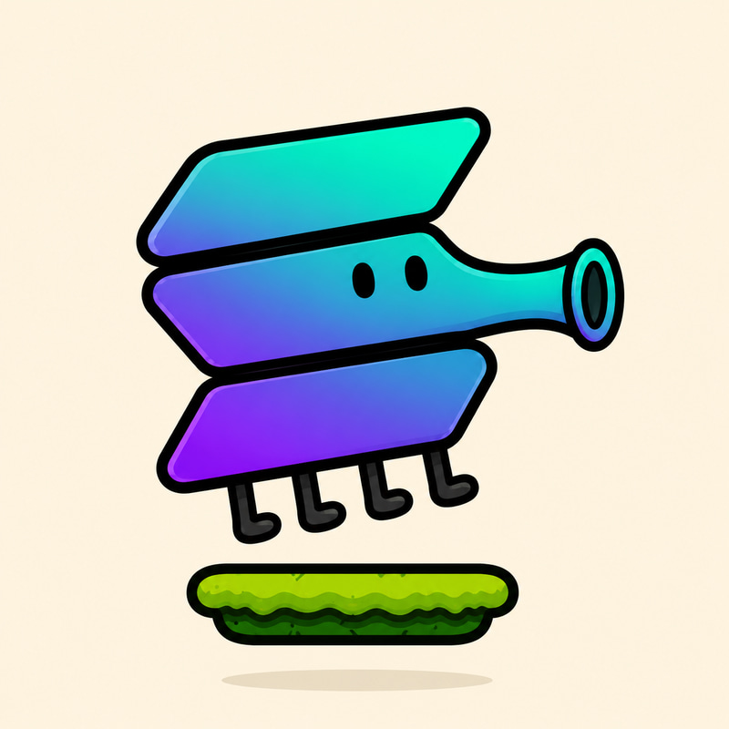 SolanaJump logo