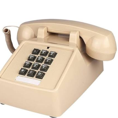 Call logo
