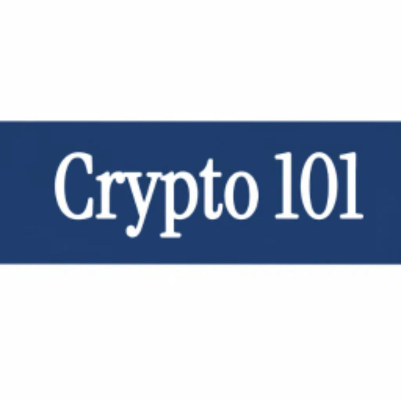 Crypto101