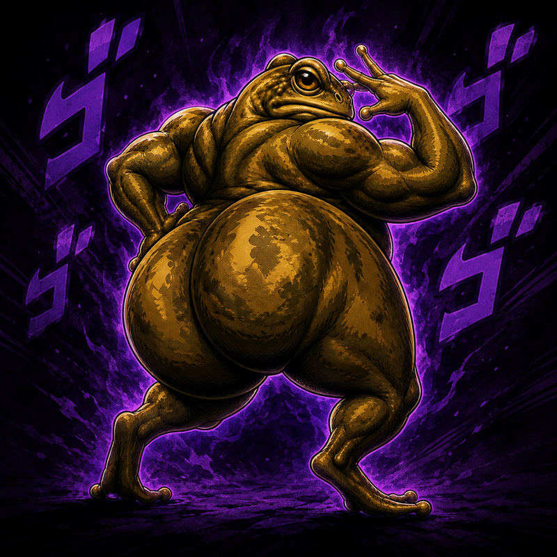 FROG