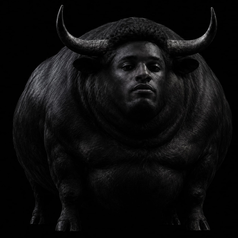 FATBULL logo