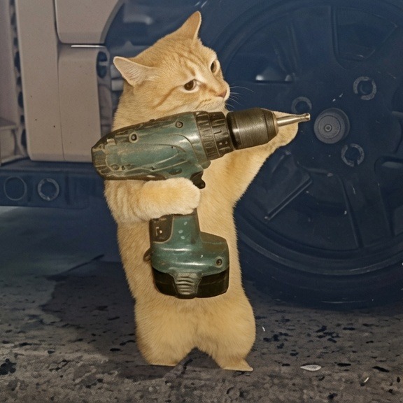 Mecatnic