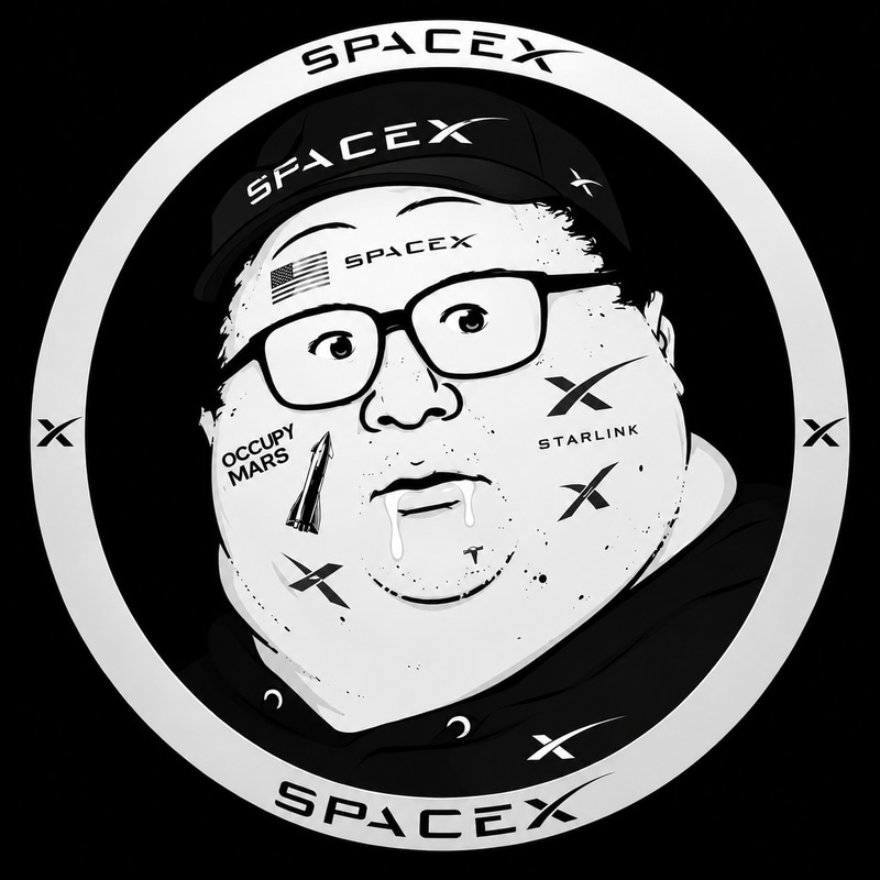 SPACEX