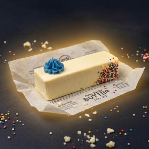 butter logo