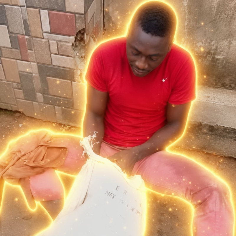 BAGHOLDER