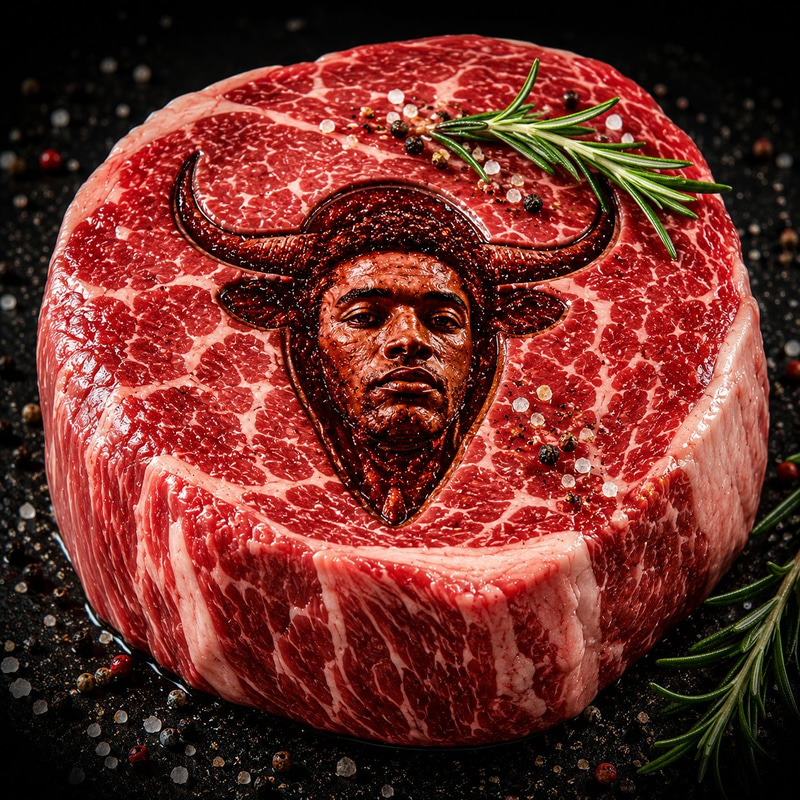 BEEF logo