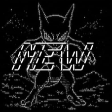 mew