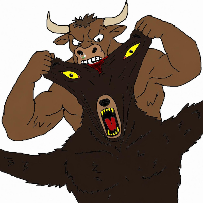 THEBULL logo