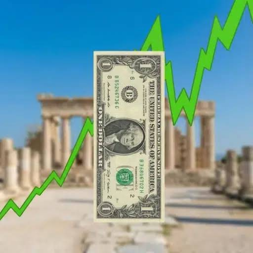 $1
