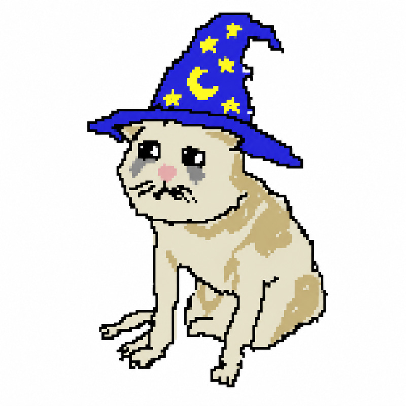 wizkat