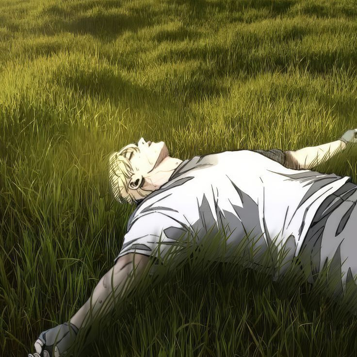 Grass