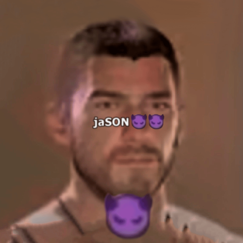 jaSON