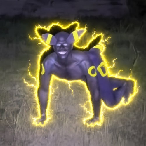 Umbreon